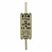 Smeltpatroon (mes) Bussmann Low Voltage NH Eaton Zekering, laagspanning, 6 A, AC 500 V, NH0, gL/gG, IEC, dubbele melder 6NHG0B